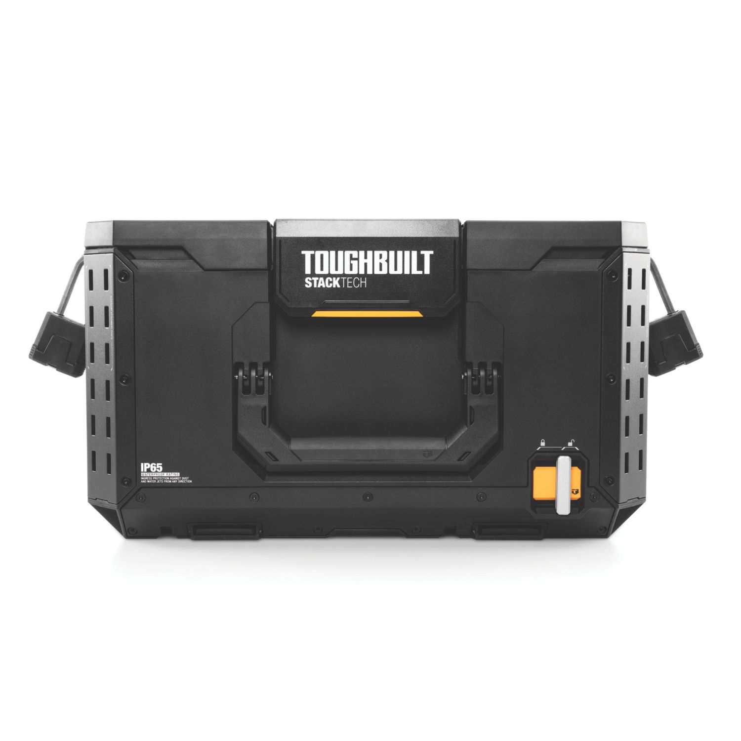 Toughbuilt StackTech Large Tool Box 16" (240CE)
