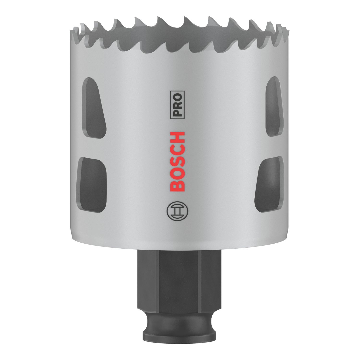Bosch Pro Multi-Material Holesaw 51mm (240CR)