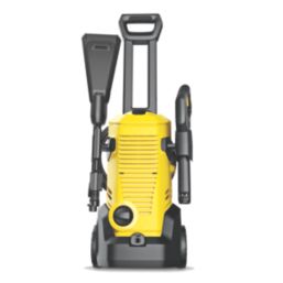 Karcher K3 eco!Booster Home 120bar Electric High Pressure Washer 1.6kW 240V