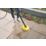 Karcher K3 eco!Booster Home 120bar Electric High Pressure Washer 1.6kW 240V