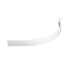 Essentials Quadrant Shower Tray Riser Kit Gloss White 900mm