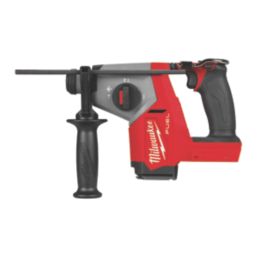 Milwaukee M18 FHAC16-0 FUEL 2kg 18V Li-Ion RedLithium Brushless Cordless SDS+ Drill  - Bare