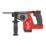 Milwaukee M18 FHAC16-0 FUEL 2kg 18V Li-Ion RedLithium Brushless Cordless SDS+ Drill  - Bare