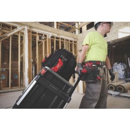 Milwaukee M18 FHAC16-0 FUEL 2kg 18V Li-Ion RedLithium Brushless Cordless SDS+ Drill  - Bare