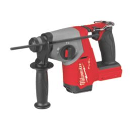 Milwaukee M18 FHAC16-0 FUEL 2kg 18V Li-Ion RedLithium Brushless Cordless SDS+ Drill  - Bare