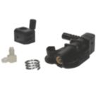 Flymo 530071259 Dakota 442 MAC 4-20XT MAC CAT Titanium 420 Oli Pump 4 Pieces