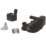 Flymo 530071259 Dakota 442 MAC 4-20XT MAC CAT Titanium 420 Oli Pump 4 Pieces