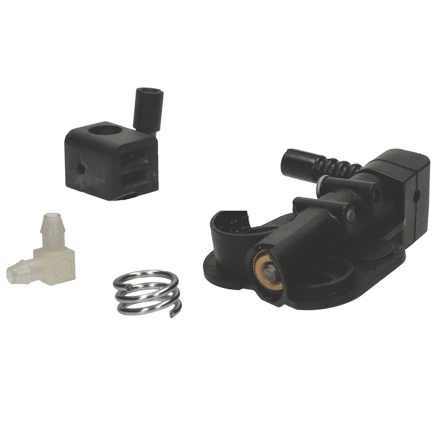 Flymo 530071259 Dakota 442 MAC 4-20XT MAC CAT Titanium 420 Oli Pump 4 Pieces (240ET)