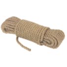 Essentials Rope Natural 10mm x 20m
