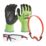 Milwaukee 4932492065 Transportation PPE Kit 3 Pcs