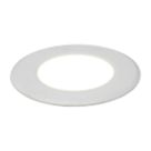 4lite  Fixed  LED Slim Downlight White 4W 400lm