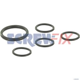 O on sale rings screwfix