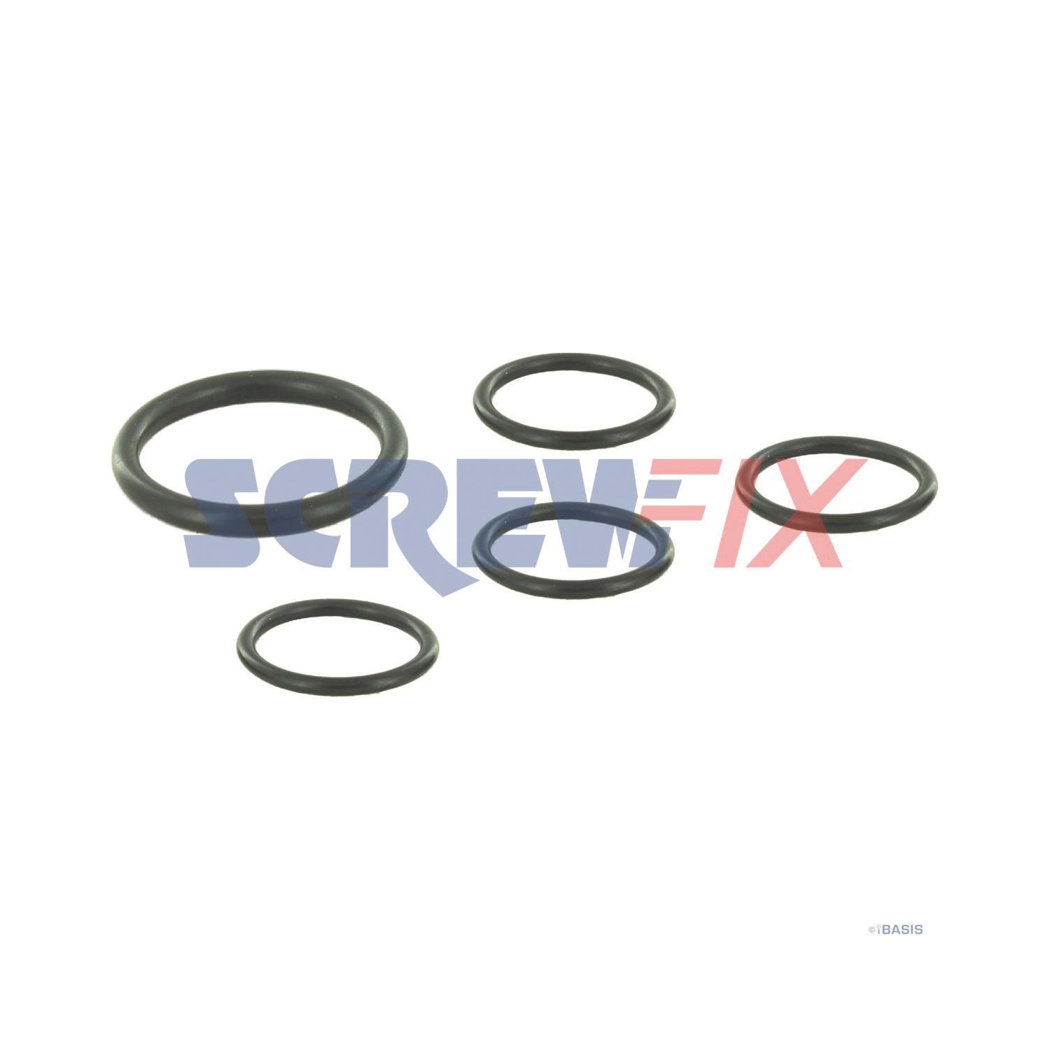 Worcester Bosch 8716117926 O-RING PACK (240GW)