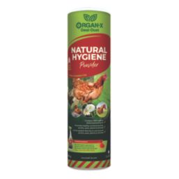 Organ-X Desi Dust Red Mite Hygiene Powder 450g