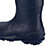 Muck Boots Muckmaster Hi Metal Free  Non Safety Wellies Black Size 12