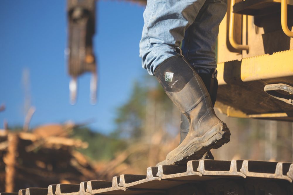 Screwfix clearance muck boots