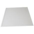 Robus Dallas Square 595mm x 595mm LED Backlit Panel White 40W 4210lm