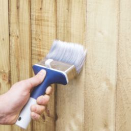 Fortress Trade 5Ltr Clear Wood Treatment