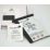 Metis Adhesive Sachet Black