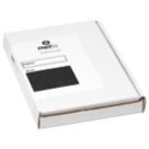 Metis Adhesive Sachet Black