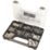 Easyfix  Fixings Trade Case 240 Piece Set