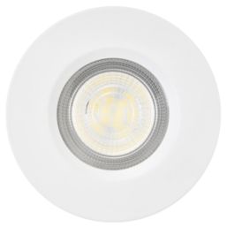 LAP  Fixed  LED Downlight White 4.5W 400lm
