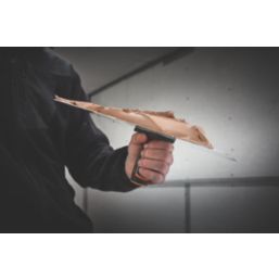 Magnusson  Aluminium Plasterers Hawk 13" x 13"