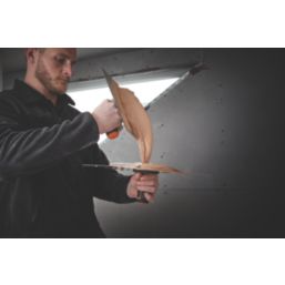 Magnusson  Aluminium Plasterers Hawk 13" x 13"