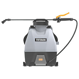 Titan  18V 1 x 2.0Ah Li-Ion TXP  Cordless Backpack Sprayer 16Ltr