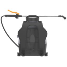 Titan TTI854PRW 18V 1 x 2.0Ah Li-Ion TXP  Cordless Backpack Sprayer 16Ltr