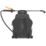 Titan TTI854PRW 18V 1 x 2.0Ah Li-Ion TXP  Cordless Backpack Sprayer 16Ltr