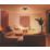 Philips Hue Infuse RGB & White LED Ceiling Light Black 52.5W 3700lm