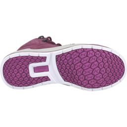 Hard Yakka W 3056 Size 8 Womens Shiraz Water-Resistant  Safety Boots