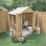 Forest Oakley 6' x 4' (Nominal) Apex Timber Summerhouse with Assembly