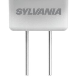 Sylvania ToLEDo  G4 Capsule LED Light Bulb 300lm 2.4W 12V