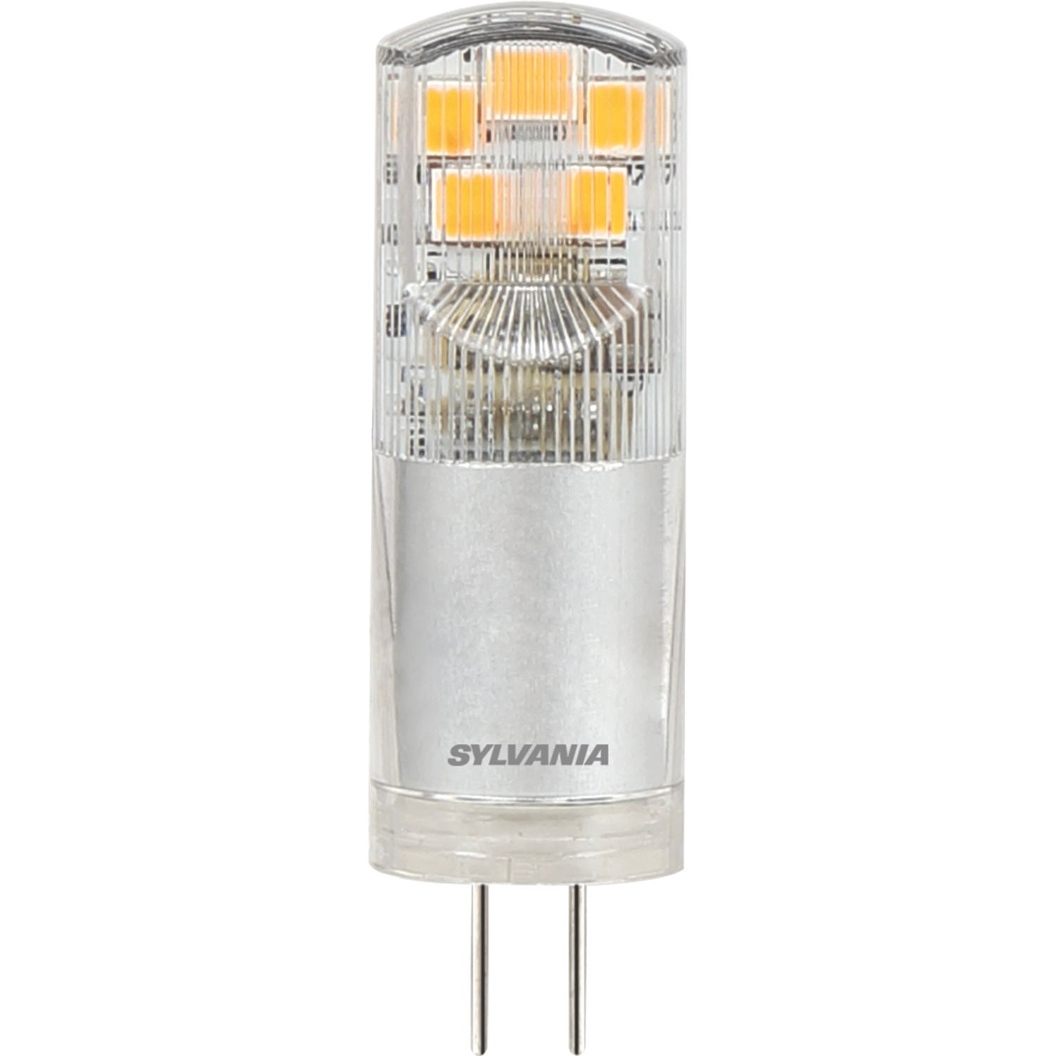 Sylvania ToLEDo G4 Capsule LED Light Bulb 300lm 2.4W 12V (240TK)