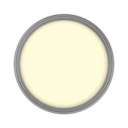 LickPro  2.5Ltr Yellow 05 Vinyl Matt Emulsion  Paint