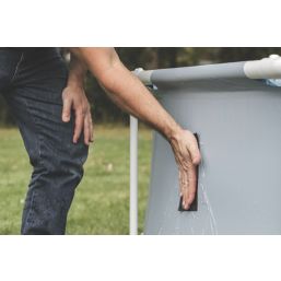 Waterproof tape screwfix discount