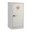 Barton  1-Shelf Acid Cabinet White 457mm x 457mm x 915mm