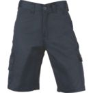 Dickies Everyday Short Work Shorts Grey 36" W