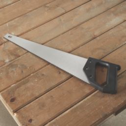 7tpi Hardwood Toolbox Saw 16" (400mm)