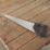 7tpi Hardwood Toolbox Saw 16" (400mm)