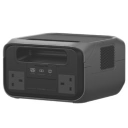 Ecoflow River 3 Plus 600W Smart Portable Power Station 286Wh