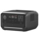 Ecoflow River 3 Plus 600W Smart Portable Power Station 286Wh