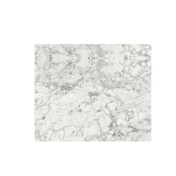 Mariz  White Marble Splashback 750mm x 900mm x 12mm