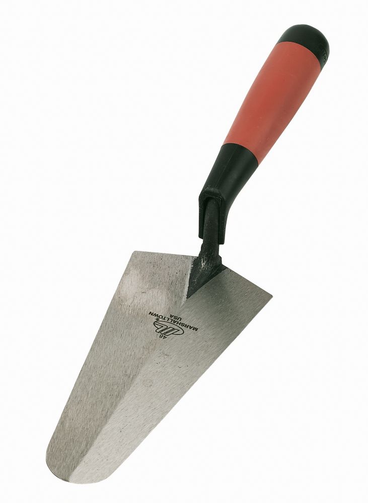 Buy marshalltown shop trowel