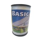 Stockshop Electric Fence Polytape White   20mm x 200m