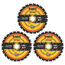 Dewalt circular saw blade screwfix new arrivals