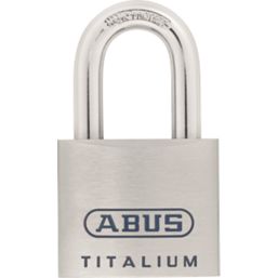 Abus lock hot sale guarantee