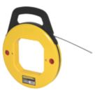 C.K  Nylon Draw Tape 30m (1200")